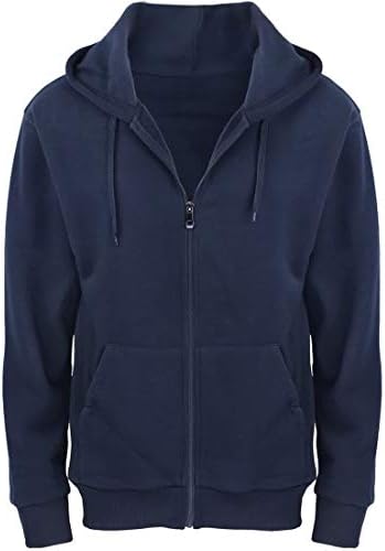 Amazon.com: ZeroXposur Boys Zip up Hoodie ZX Dri-Tech Fleece